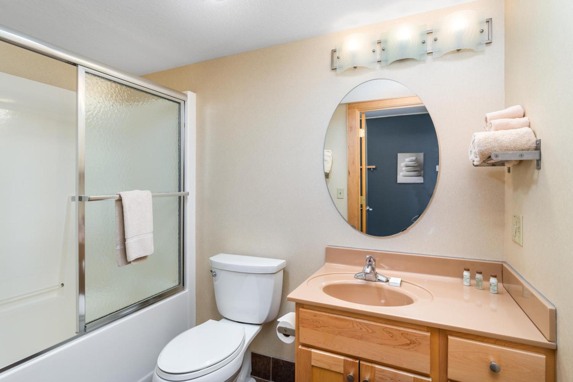 East Bay Suites Гранд-Марей Номер фото