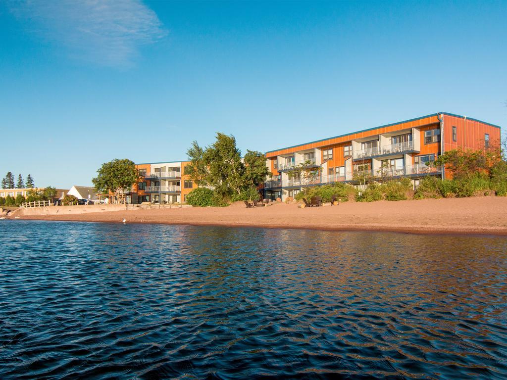 East Bay Suites Гранд-Марей Экстерьер фото
